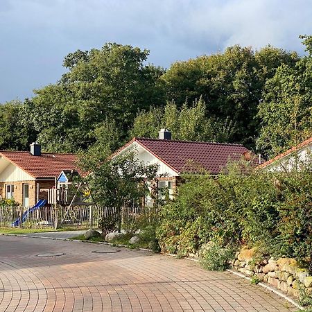 Feriendorf Suedstrand Haus 35 Pelzerhaken Exteriér fotografie