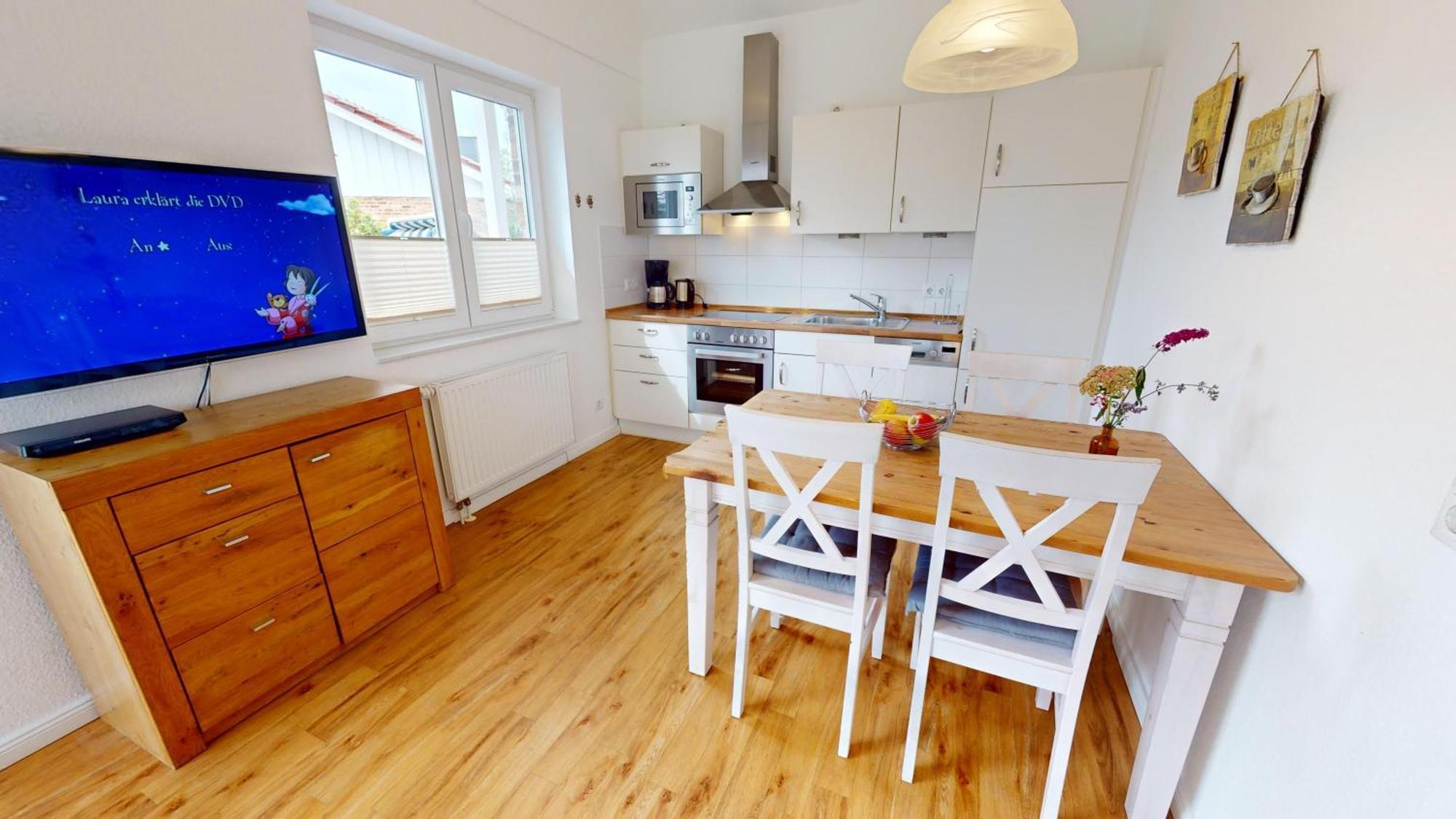 Feriendorf Suedstrand Haus 35 Pelzerhaken Exteriér fotografie